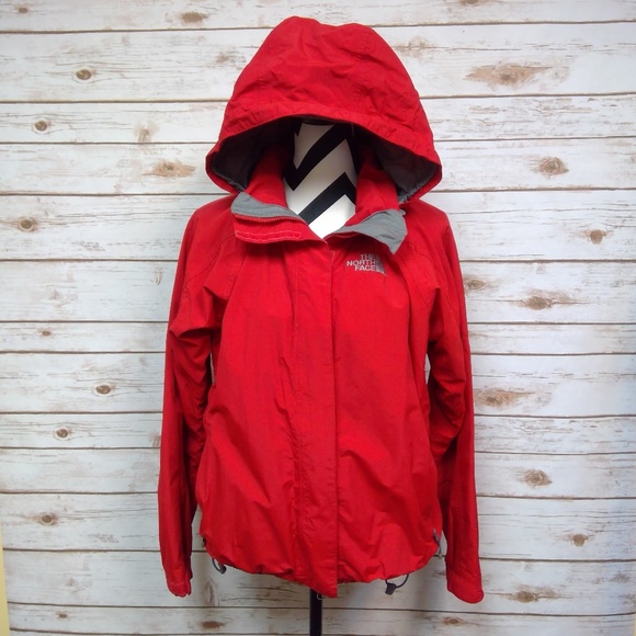 The North Face Jackets & Blazers - The North  Face Hyvent Hooded Jacket VGC